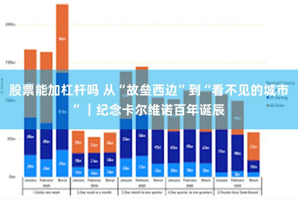 股票能加杠杆吗 从“故垒西边”到“看不见的城市”｜纪念卡尔维诺百年诞辰