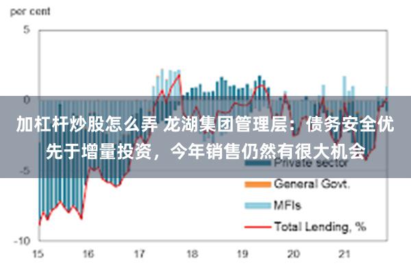 加杠杆炒股怎么弄 龙湖集团管理层：债务安全优先于增量投资，今年销售仍然有很大机会