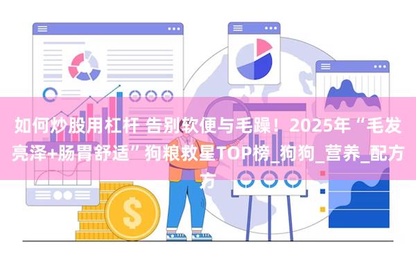 如何炒股用杠杆 告别软便与毛躁！2025年“毛发亮泽+肠胃舒适”狗粮救星TOP榜_狗狗_营养_配方