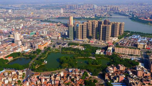 東莞樓市新政“莞八條”落地 嚴控住宅用地競買主體，強化物業管理機制